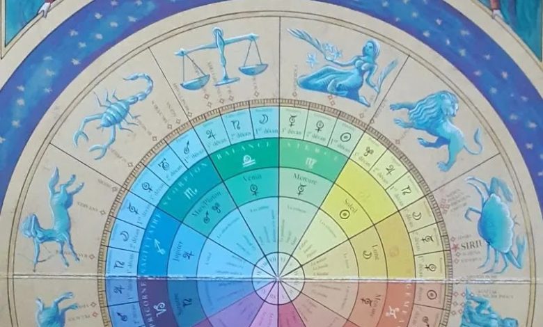 أبراج اليوم الجمعة، 4 يوليو 2025 العامة في الحب والعمل والصحة