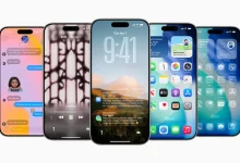 أبل تطلق رسميًا iOS 26 Public Beta
