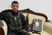 أبو شباب لـ"يديعوت": سنقاتل حماس والسلطة هي من تدعمنا