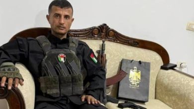 أبو شباب لـ"يديعوت": سنقاتل حماس والسلطة هي من تدعمنا