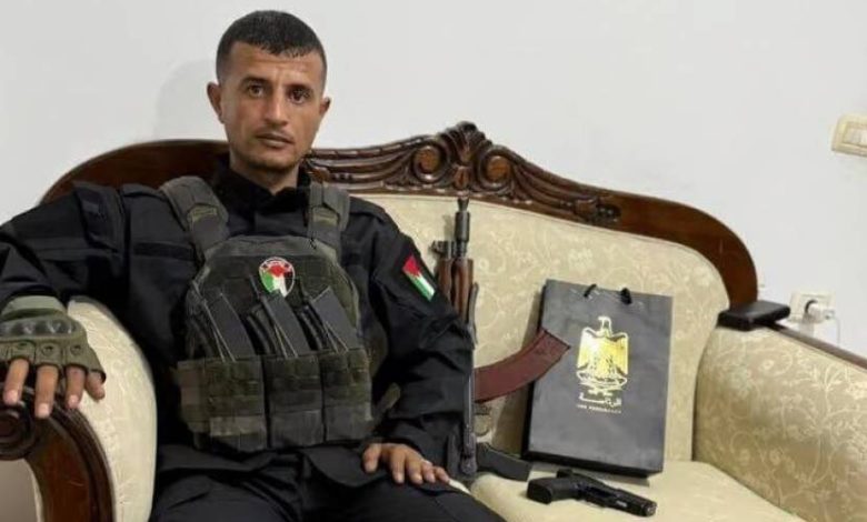 أبو شباب لـ"يديعوت": سنقاتل حماس والسلطة هي من تدعمنا
