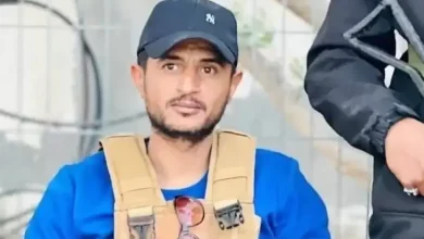 أبو شباب يخشى من التهدئة.. ويطلب الحماية الدولية