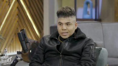 أتمني يكون نصيبي الحلو متشالي في بيت هادي وأسرة سوية وأجواء حنونة