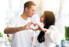 أجمل عبارات الغزل بين الخطيبين