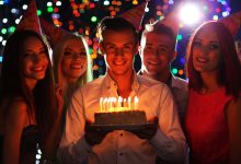 أجمل عبارات تهنئة يوم ميلاد الأصدقاء