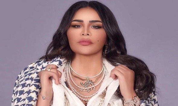 أحلام تحيي حفلا في مهرجان جرش بالأردن نهاية يوليو بعد غياب 7 سنوات