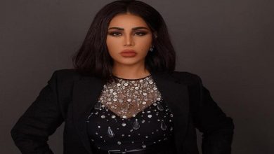 أحلام تشوّق جمهورها لحفلها بمهرجان جرش وتطلب منهم اختيار الأغاني