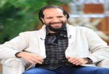 أحمد أمين يستعد لـ«النص 2» رمضان 2026