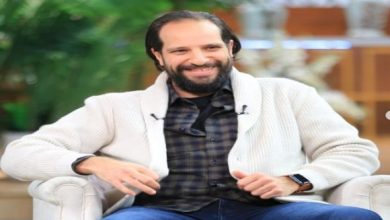 أحمد أمين يستعد لـ«النص 2» رمضان 2026