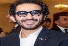 أحمد حلمي يفاجئ الجميع بالكشف عن مجموعه في الثانوية العامة