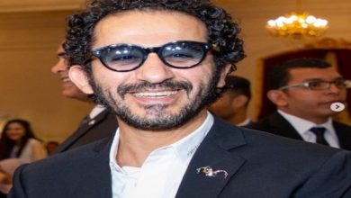 أحمد حلمي يفاجئ الجميع بالكشف عن مجموعه في الثانوية العامة