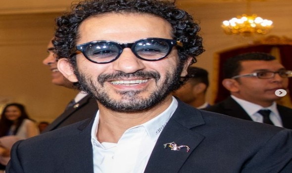 أحمد حلمي يفاجئ الجميع بالكشف عن مجموعه في الثانوية العامة