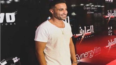 أحمد فهمي عن فيلمه الجديد حلم تحقق بعد سنين انتظار