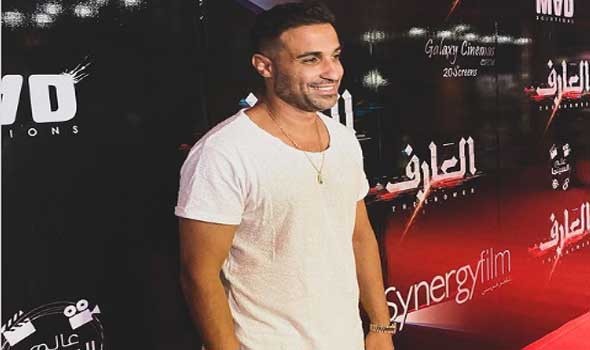 أحمد فهمي عن فيلمه الجديد حلم تحقق بعد سنين انتظار