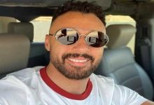 أحمد فهمي ينفصل عن زوجته في الواقع والدراما فما القصة