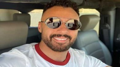 أحمد فهمي ينفصل عن زوجته في الواقع والدراما فما القصة