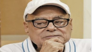 أحمد نبيل فنان البانتومايم: اعتزلت عندما شعرت بأن لا مكان حقيقى لفنى
