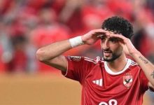 أخطأت في حق الأهلي".. وسام أبو علي يعتذر للجماهير