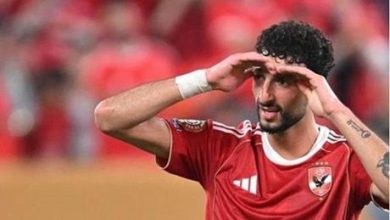 أخطأت في حق الأهلي".. وسام أبو علي يعتذر للجماهير