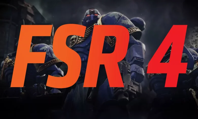 أداة Optiscaler تُمكنك الآن من تفعيل FSR 4 على الألعاب غير الداعمة!
