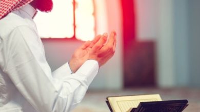 أدعية الوقاية من سحر التفريق بين الزوجين