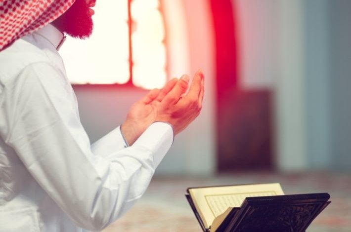 أدعية الوقاية من سحر التفريق بين الزوجين