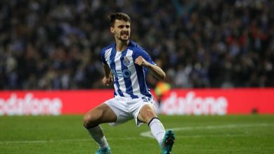 أرسنال يشترط 20 مليون يورو لرحيل لاعبه