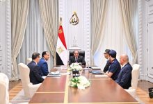 أرقام استراتيجية لضمان الأمن الغذائي بمصر: 3.4 مليون طن قمح و192 ألف طن زيت و400 سوق في عام