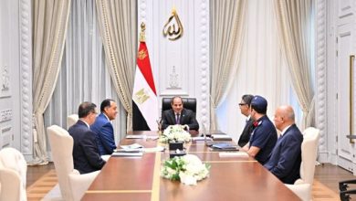 أرقام استراتيجية لضمان الأمن الغذائي بمصر: 3.4 مليون طن قمح و192 ألف طن زيت و400 سوق في عام