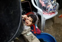 أزمة حادة.. الاحتلال يخنق غزة بالعطش 