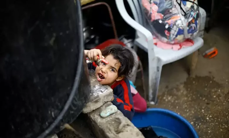 أزمة حادة.. الاحتلال يخنق غزة بالعطش