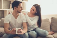 أسرار الحياة الزوجية السعيدة |