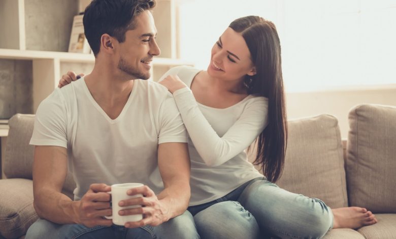 أسرار الحياة الزوجية السعيدة |