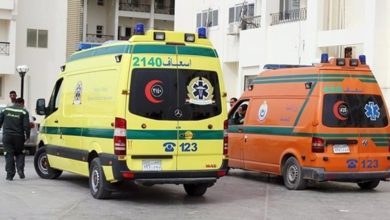 أسوان: نقل طفل إلى العناية المركزة بعد الاعتداء عليه من شخص مجهول بقطعة رخام