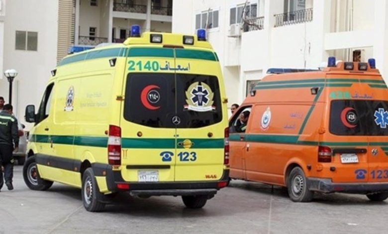أسوان: نقل طفل إلى العناية المركزة بعد الاعتداء عليه من شخص مجهول بقطعة رخام