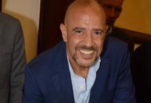 أشرف عبد الباقي ينفي بطولته لأول أفلام ابنته زينة الإخراجية: الأبطال وجهان جديدان وأنا شجعتها