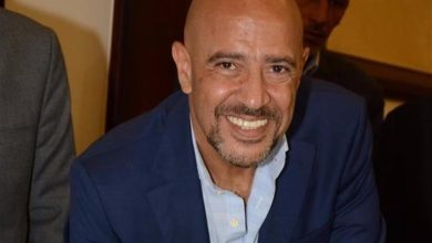 أشرف عبد الباقي ينفي بطولته لأول أفلام ابنته زينة الإخراجية: الأبطال وجهان جديدان وأنا شجعتها