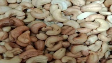 أفضل وقت لتناول المكسرات لفقدان الوزن وتعزيز الطاقة وصحة القلب