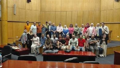 أكاديمية الفنون تمهّد لإطلاق أول مهرجان لمسرح العرائس في مصر
