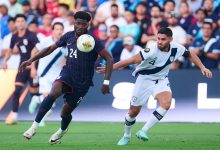 أمريكا تتأهل لنهائي كأس كونكاكاف بثنائية في جواتيمالا