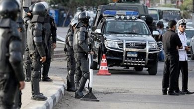 أمن المنافذ: ضبط 40 قضية أمن عام وتهريب خلال 24 ساعة