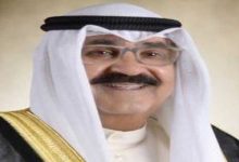 أمير الكويت يبدأ أول زيارة رسمية إلى فرنسا هي الأولى له منذ توليه الحكم