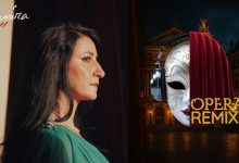 أميرة سليم تطلق برنامج "أوبرا ريمكس" الأوبرا ليست مملة بل سبقت السينما دراميا
