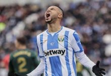 أندية سعودية تبدي اهتمامها بضم يوسف النصيري