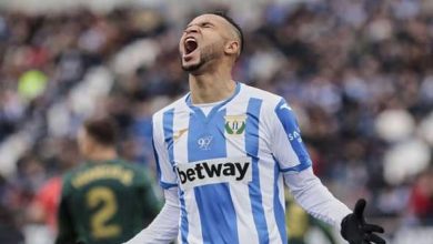 أندية سعودية تبدي اهتمامها بضم يوسف النصيري