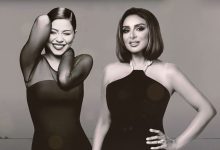 أنغام تبكي بعد اتهامها بتدبير حملة الهجوم على شيرين: كفاية ظلم وأنا مش حسكت
