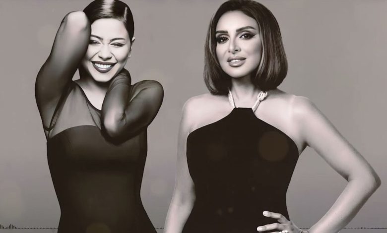 أنغام تبكي بعد اتهامها بتدبير حملة الهجوم على شيرين: كفاية ظلم وأنا مش حسكت