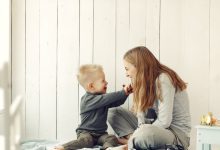 أهمية الروتين اليومي في حياة الأطفال