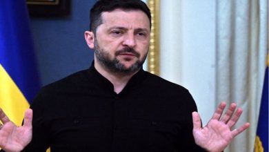 أوكرانيا تقترح إجراء محادثات سلام جديدة مع روسيا الأسبوع...