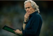 أول تصريح لجيسوس بعد تدريب النصر